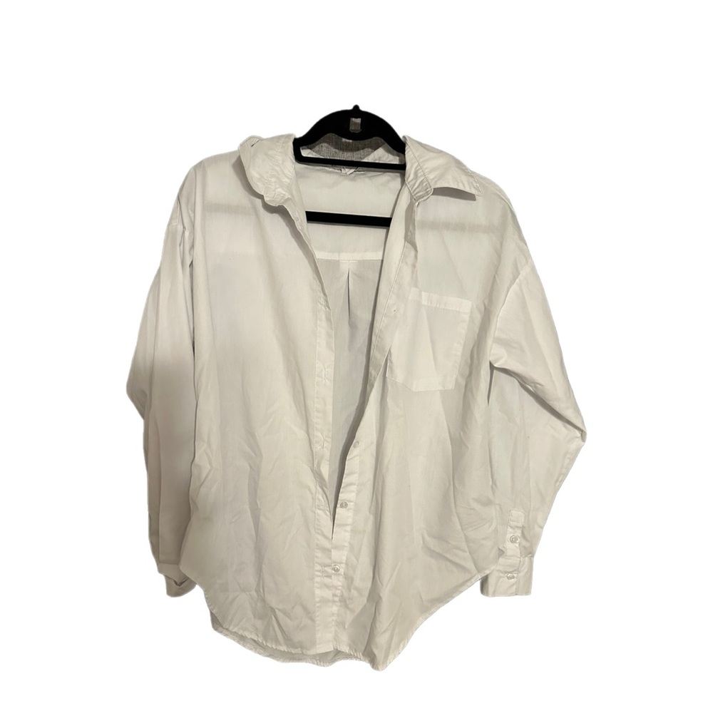 Size medium/large blouse